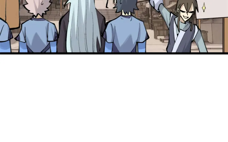 Read All Hail the Sect Leader chapter 152 image 13 on Lezhin