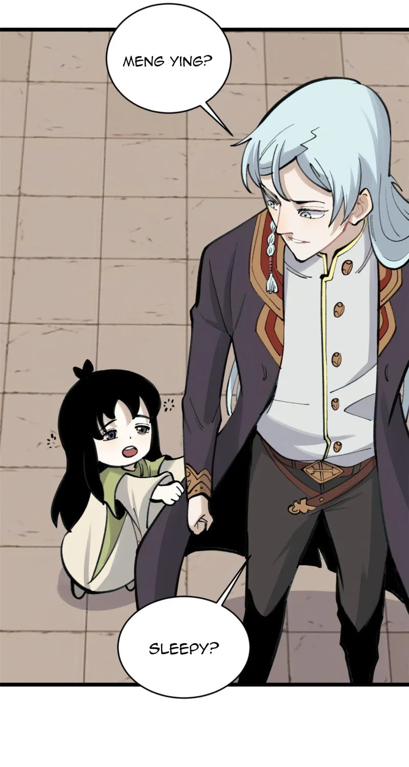 Read All Hail the Sect Leader chapter 152 image 23 on Lezhin