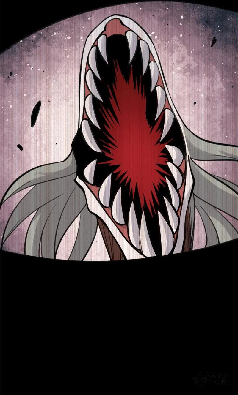 Read All Hail the Sect Leader chapter 152 image 30 on Lezhin