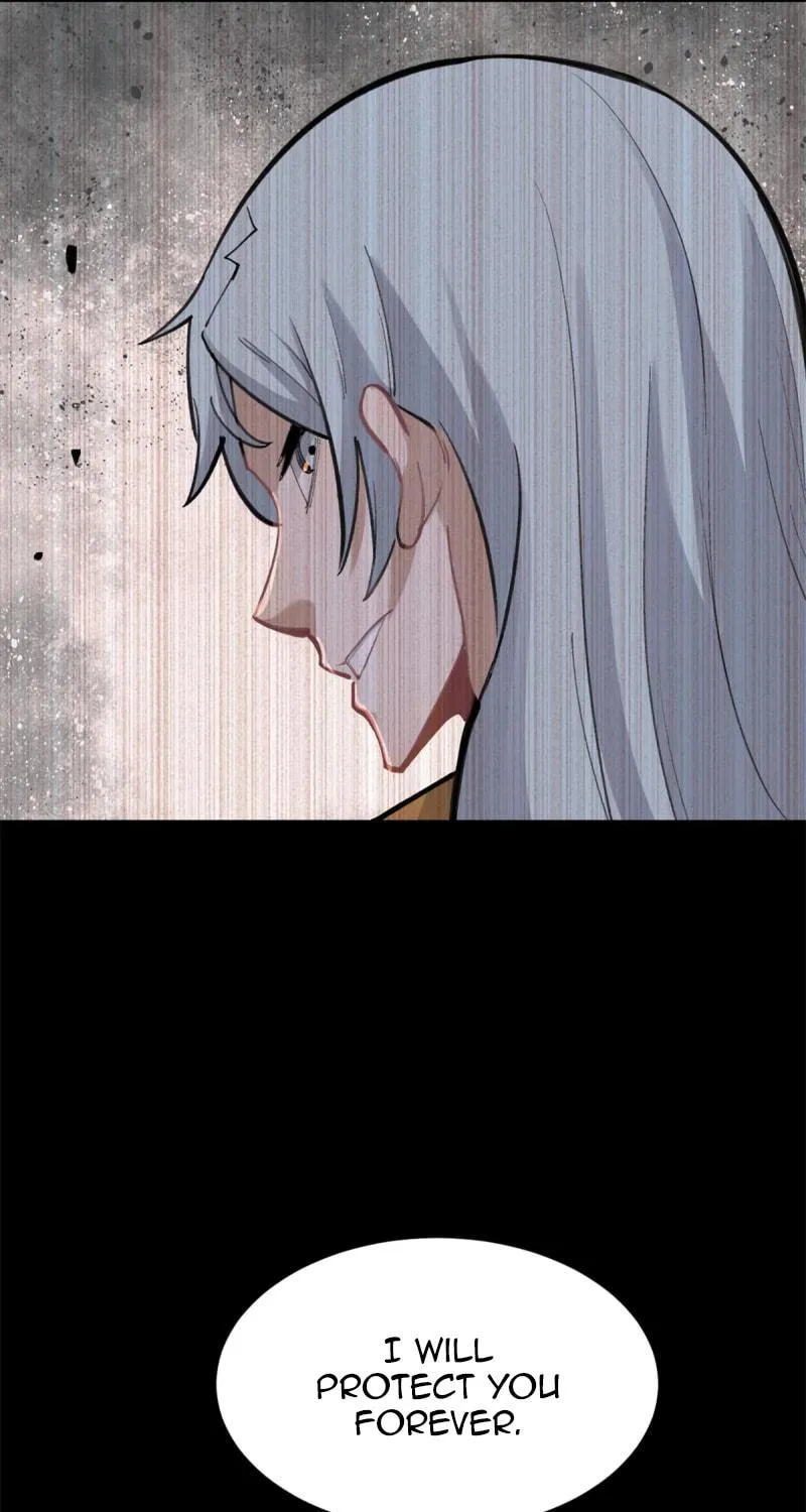 Read All Hail the Sect Leader chapter 152 image 33 on Lezhin
