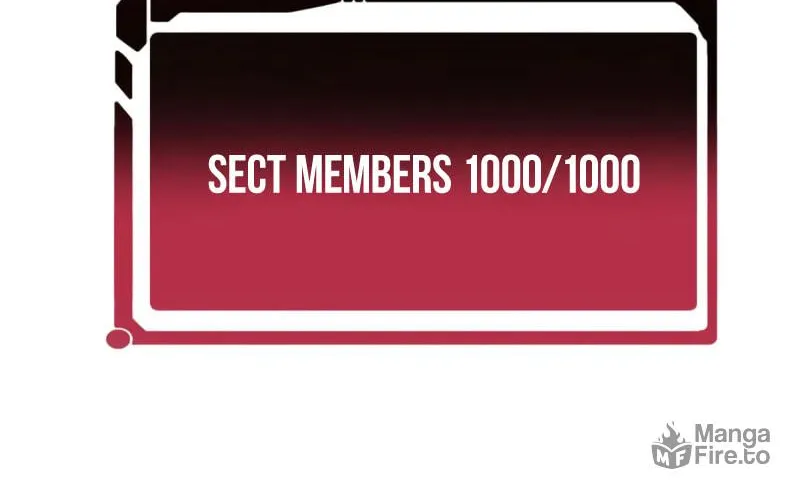 Read All Hail the Sect Leader chapter 152 image 51 on Lezhin