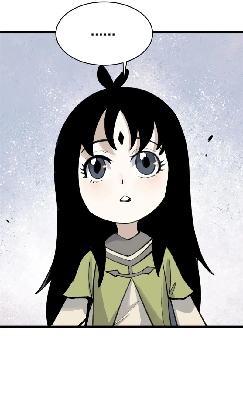 Read All Hail the Sect Leader chapter 152 image 53 on Lezhin