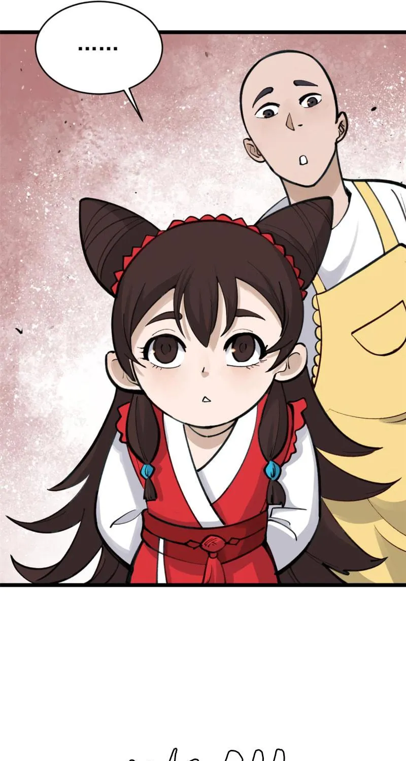 Read All Hail the Sect Leader chapter 152 image 54 on Lezhin