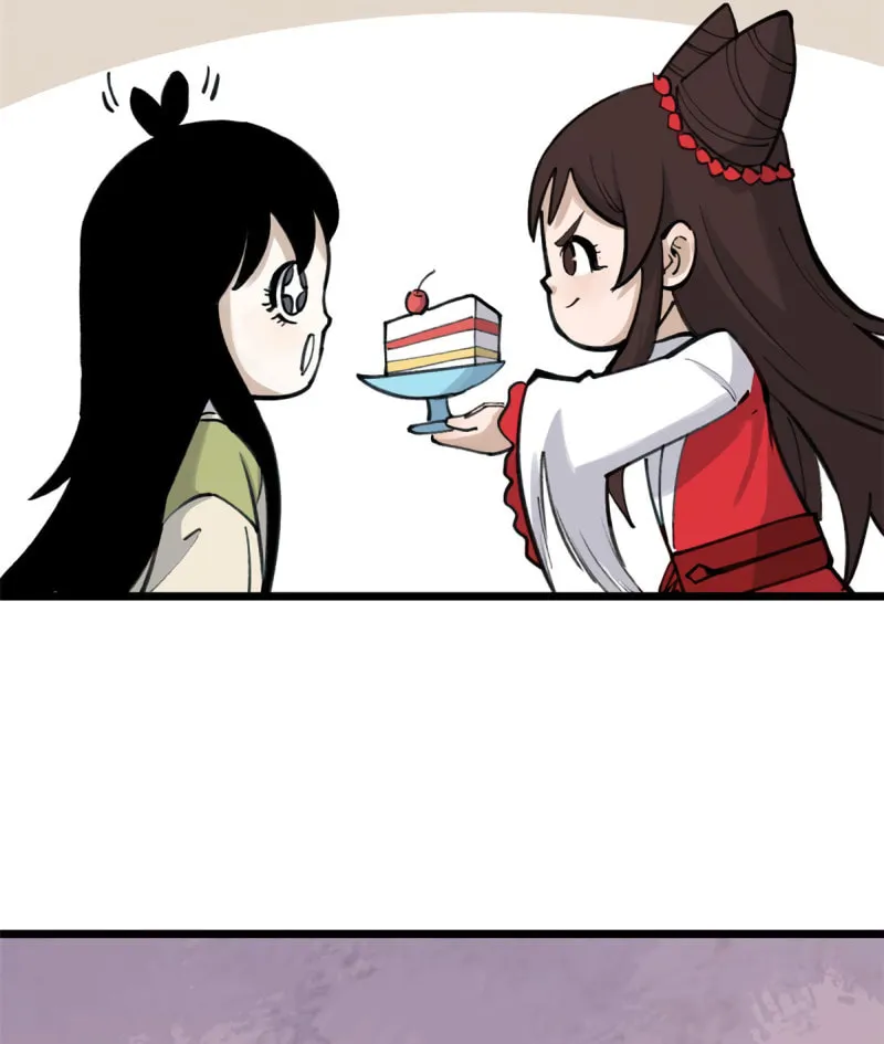Read All Hail the Sect Leader chapter 152 image 56 on Lezhin