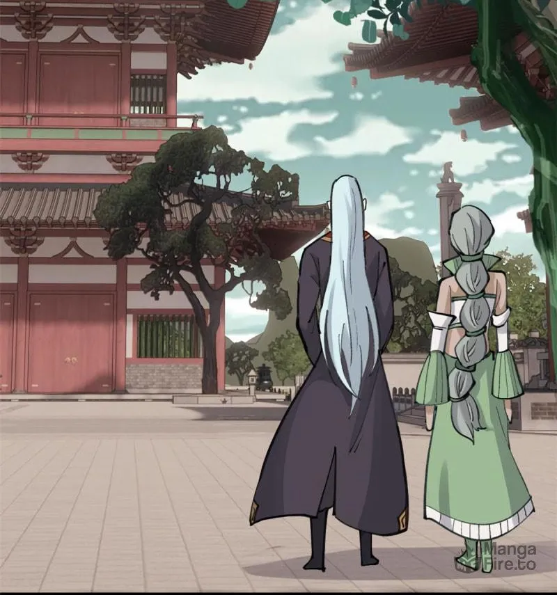 Read All Hail the Sect Leader chapter 152 image 60 on Lezhin