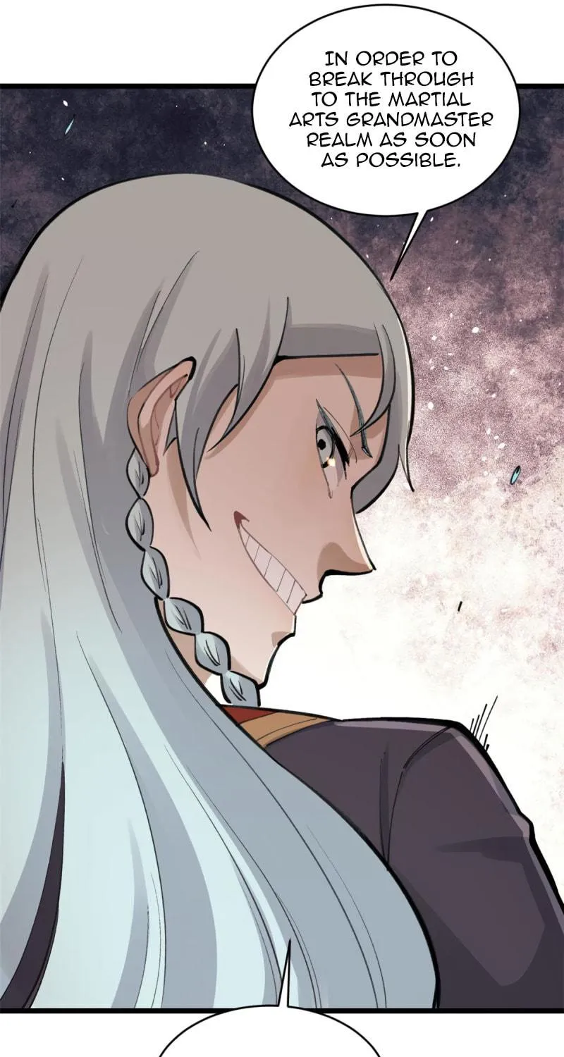 Read All Hail the Sect Leader chapter 152 image 65 on Lezhin