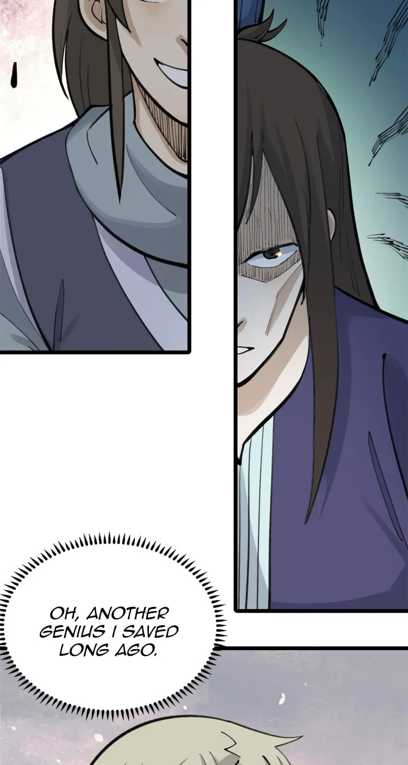 Read All Hail the Sect Leader chapter 152 image 8 on Lezhin
