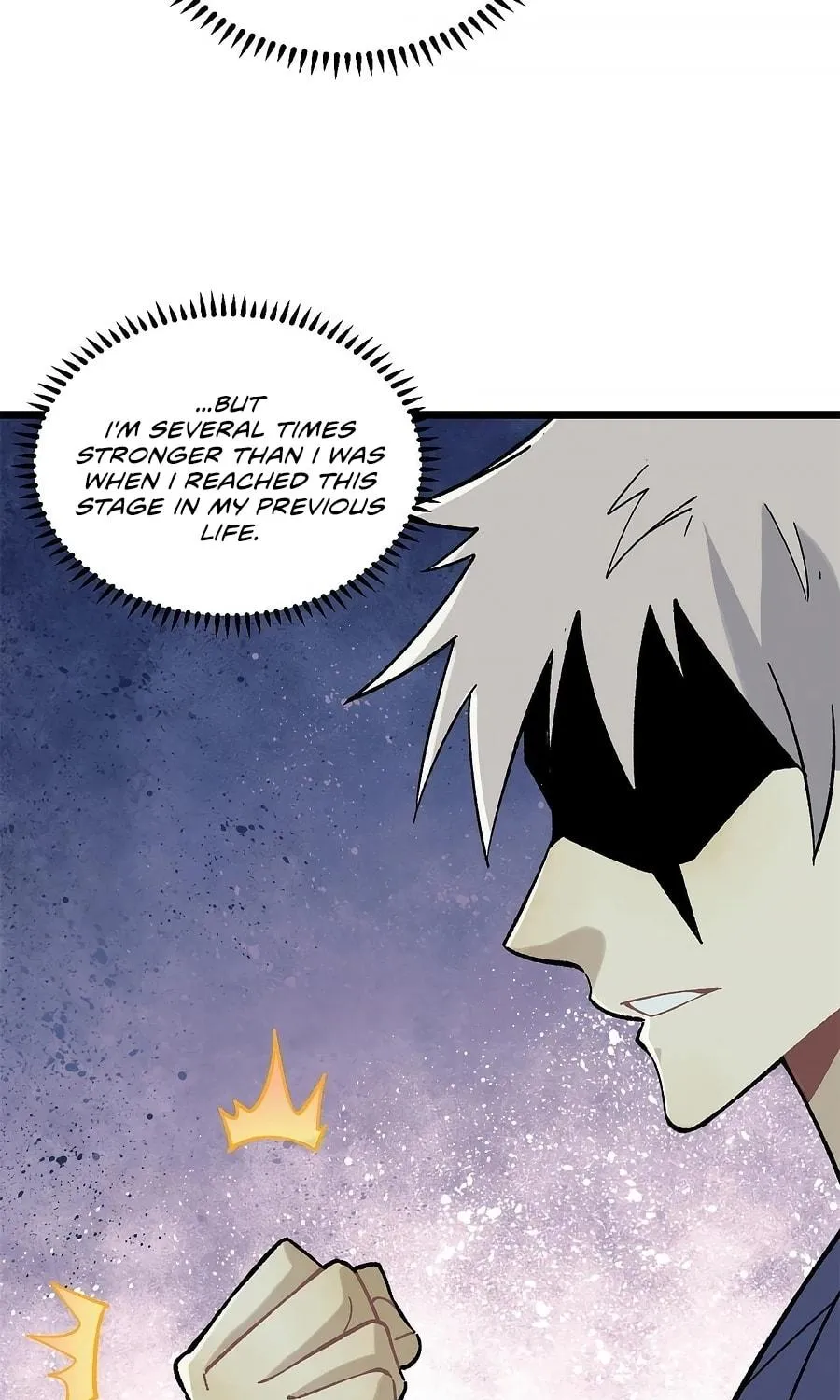 Read All Hail the Sect Leader chapter 157 image 17 on Lezhin