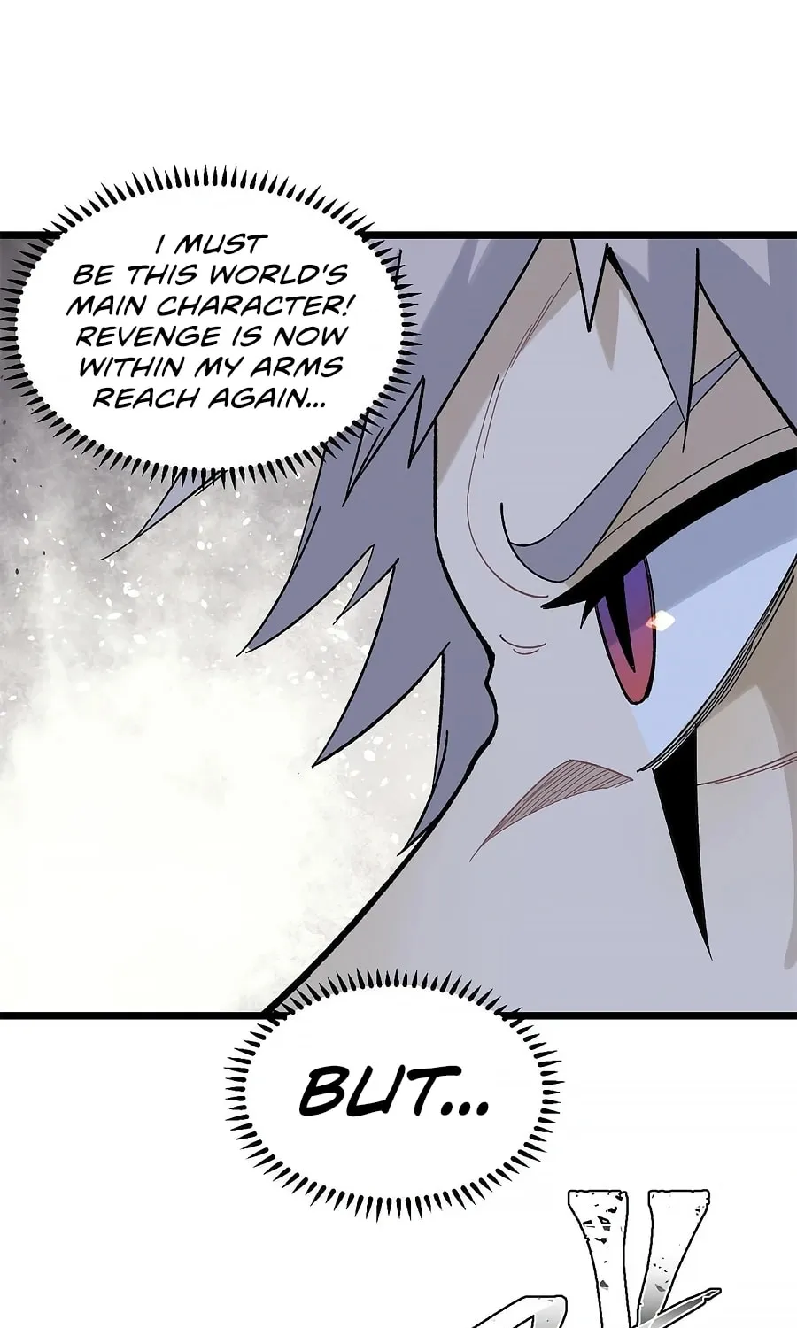 Read All Hail the Sect Leader chapter 157 image 19 on Lezhin