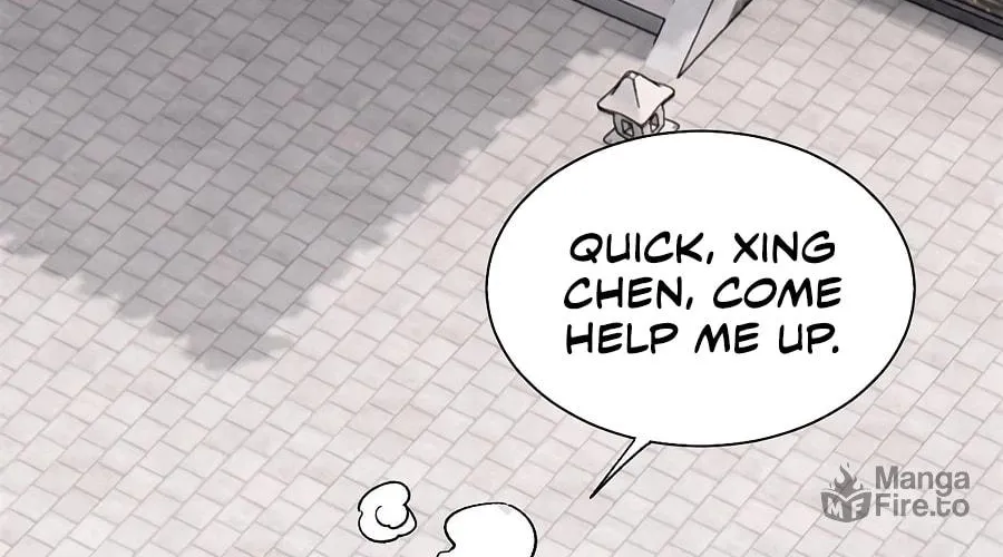 Read All Hail the Sect Leader chapter 157 image 22 on Lezhin