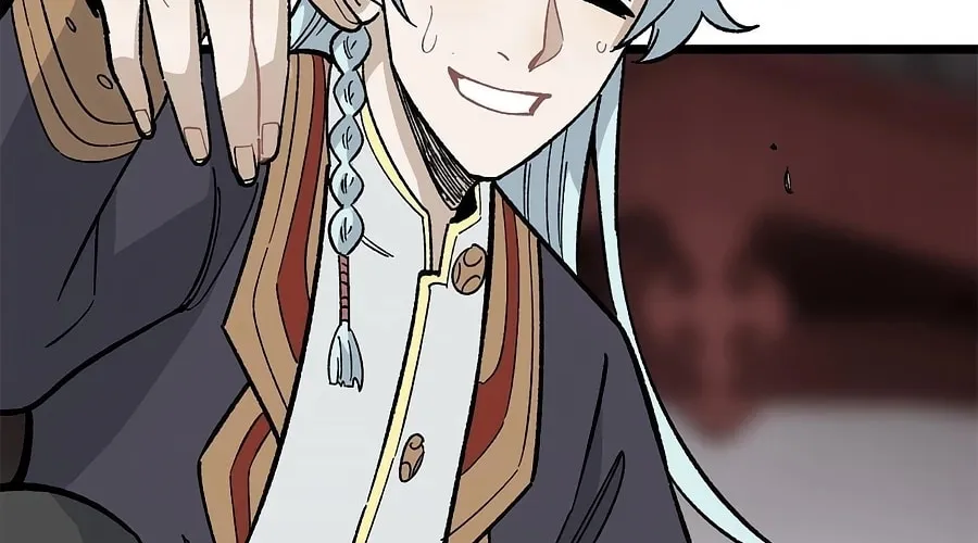 Read All Hail the Sect Leader chapter 157 image 24 on Lezhin
