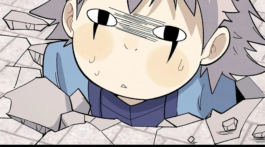 Read All Hail the Sect Leader chapter 157 image 30 on Lezhin