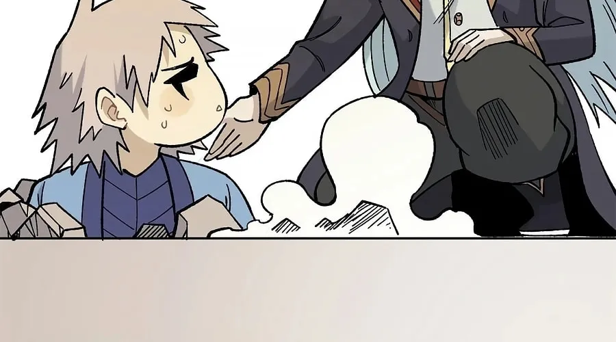 Read All Hail the Sect Leader chapter 157 image 32 on Lezhin
