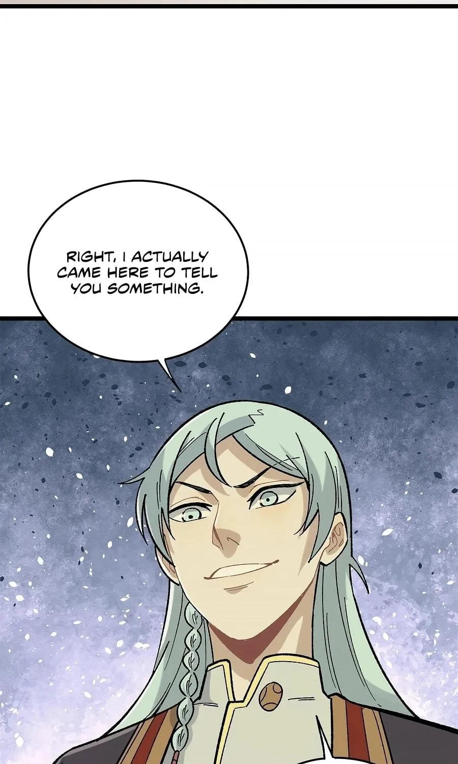 Read All Hail the Sect Leader chapter 157 image 33 on Lezhin