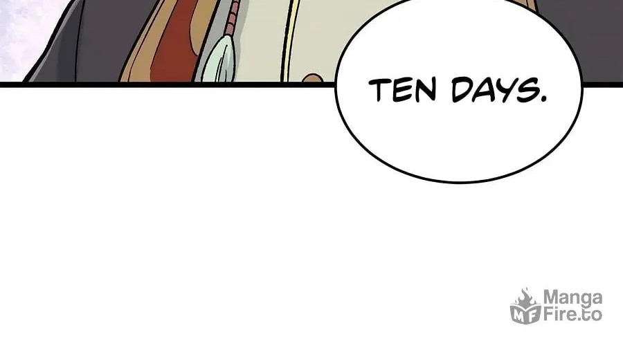 Read All Hail the Sect Leader chapter 157 image 34 on Lezhin