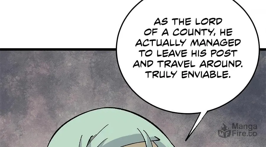 Read All Hail the Sect Leader chapter 157 image 4 on Lezhin