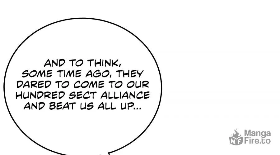 Read All Hail the Sect Leader chapter 157 image 40 on Lezhin