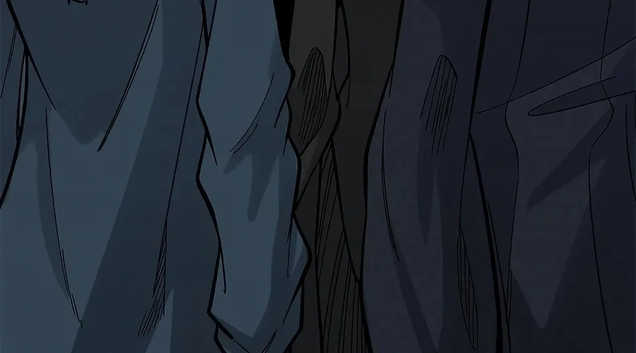 Read All Hail the Sect Leader chapter 157 image 42 on Lezhin