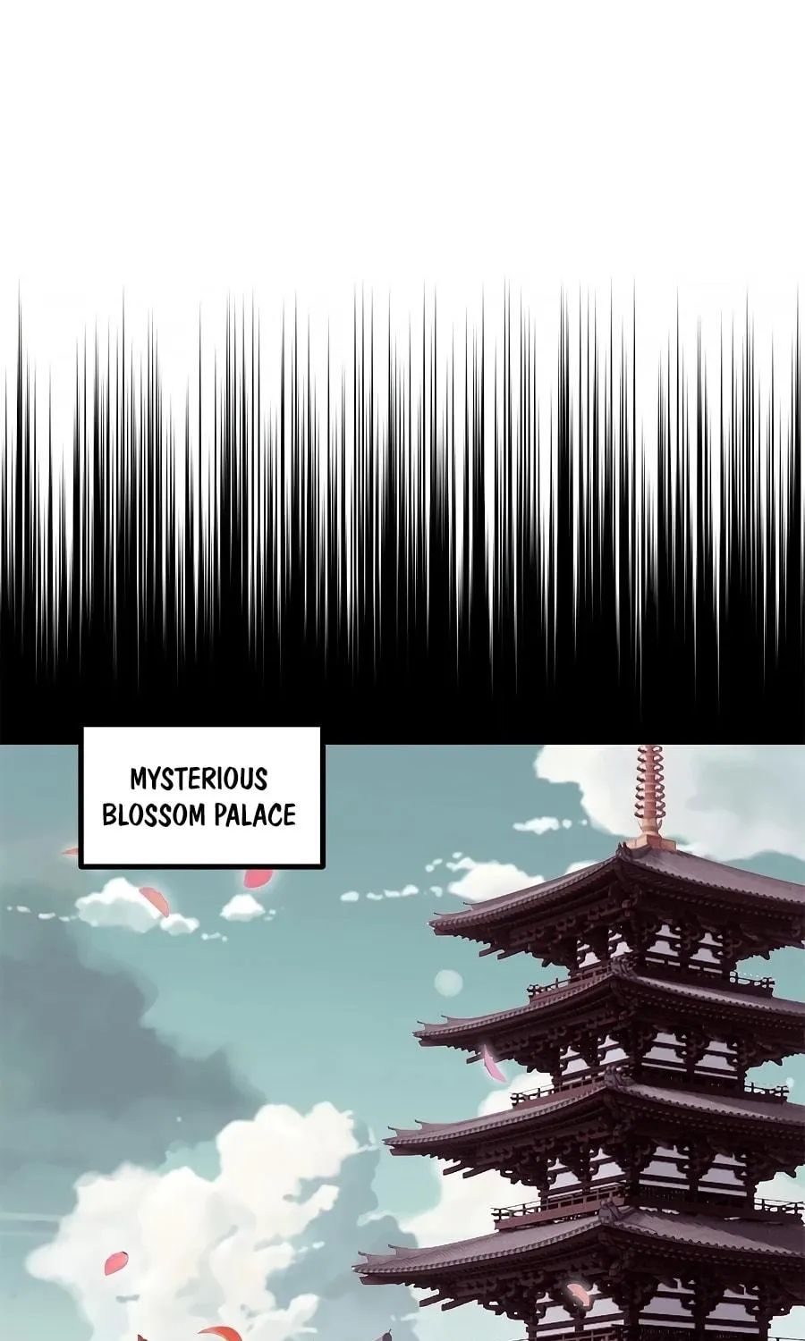 Read All Hail the Sect Leader chapter 157 image 45 on Lezhin