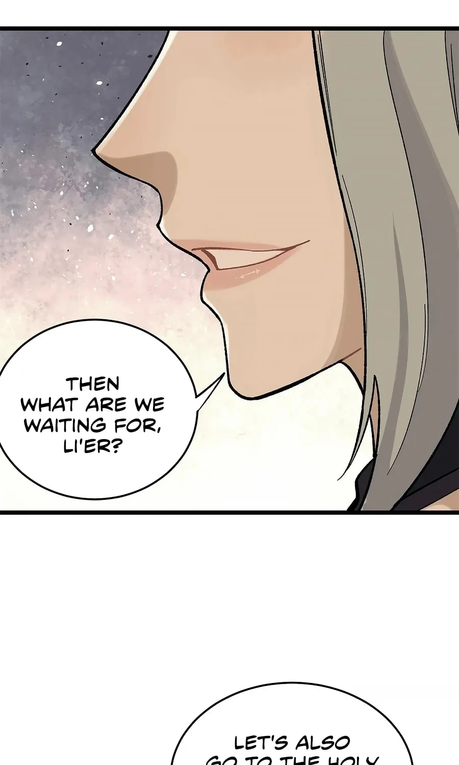 Read All Hail the Sect Leader chapter 157 image 55 on Lezhin