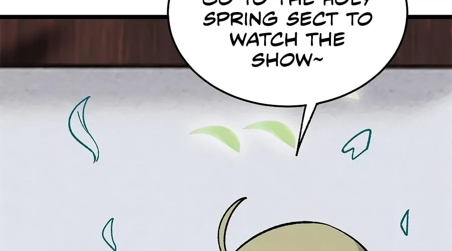 Read All Hail the Sect Leader chapter 157 image 56 on Lezhin
