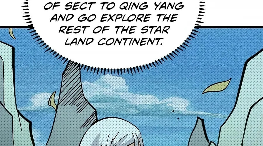 Read All Hail the Sect Leader chapter 157 image 6 on Lezhin