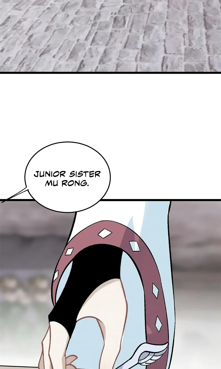 Read All Hail the Sect Leader chapter 157 image 61 on Lezhin