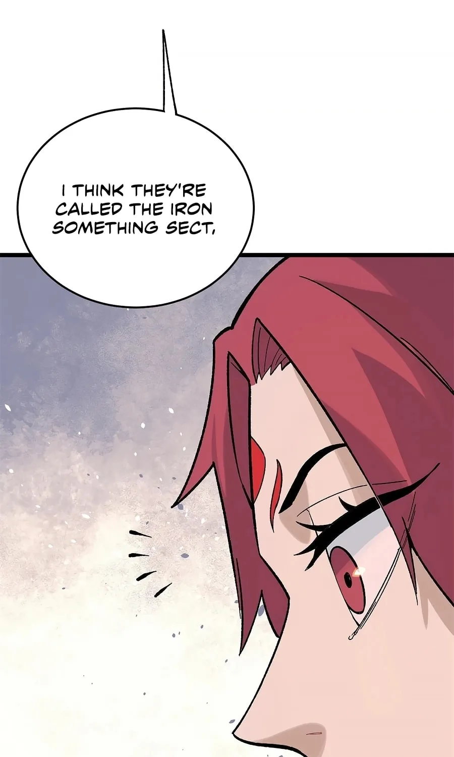 Read All Hail the Sect Leader chapter 157 image 65 on Lezhin