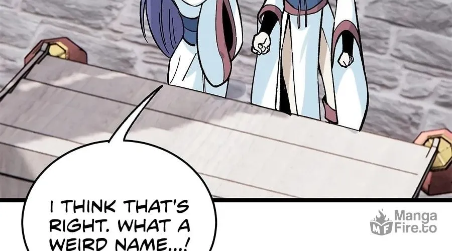 Read All Hail the Sect Leader chapter 157 image 68 on Lezhin