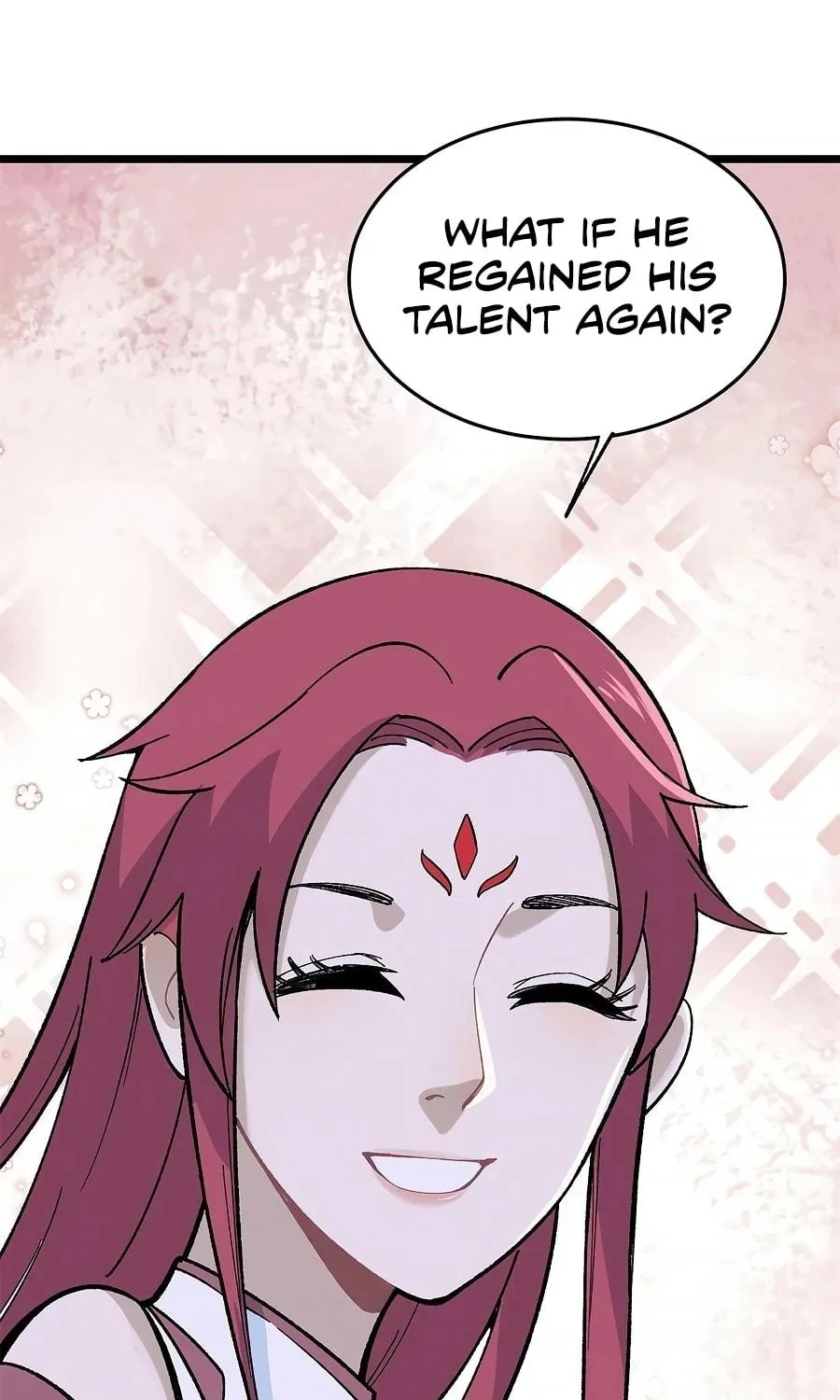 Read All Hail the Sect Leader chapter 157 image 77 on Lezhin