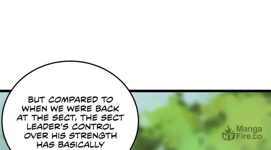 Read All Hail the Sect Leader chapter 158 image 10 on Lezhin