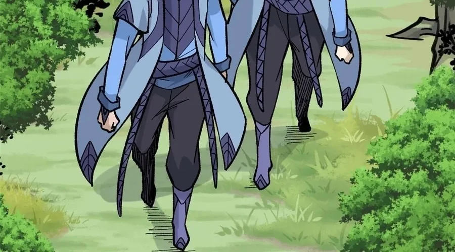 Read All Hail the Sect Leader chapter 158 image 20 on Lezhin