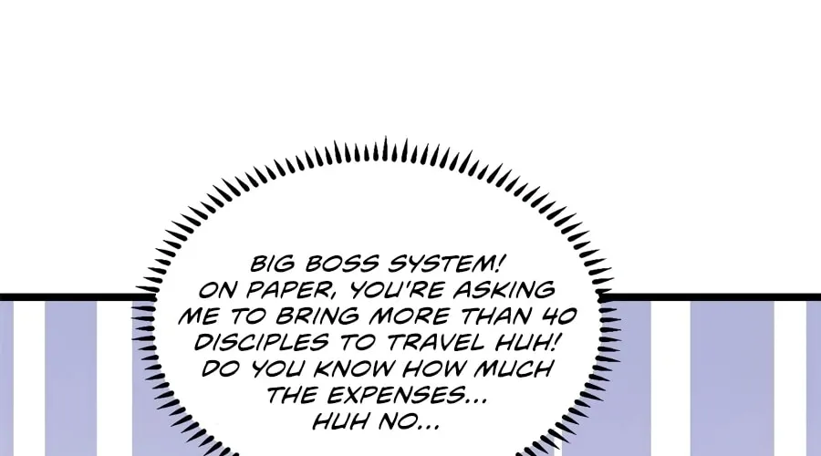Read All Hail the Sect Leader chapter 158 image 24 on Lezhin
