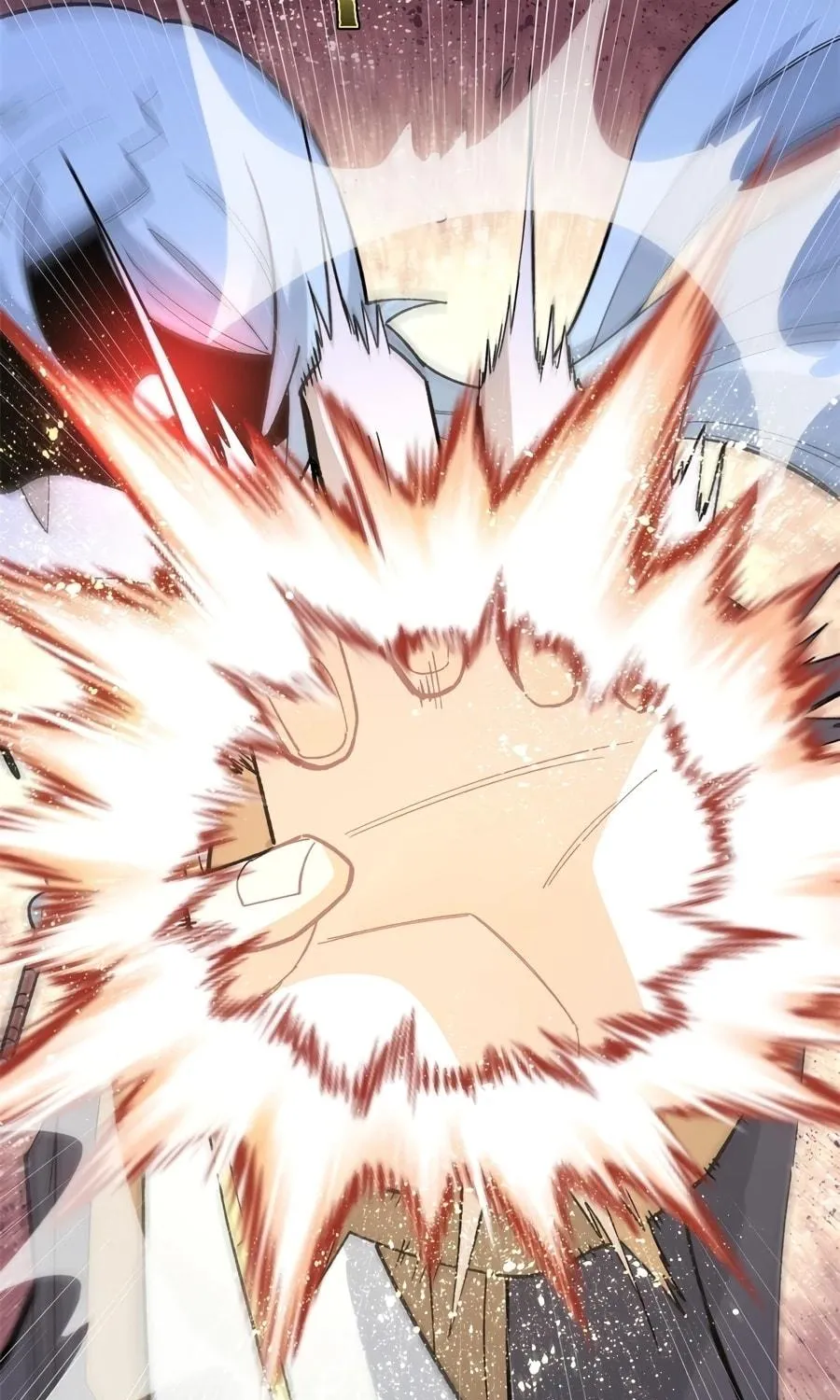Read All Hail the Sect Leader chapter 158 image 3 on Lezhin