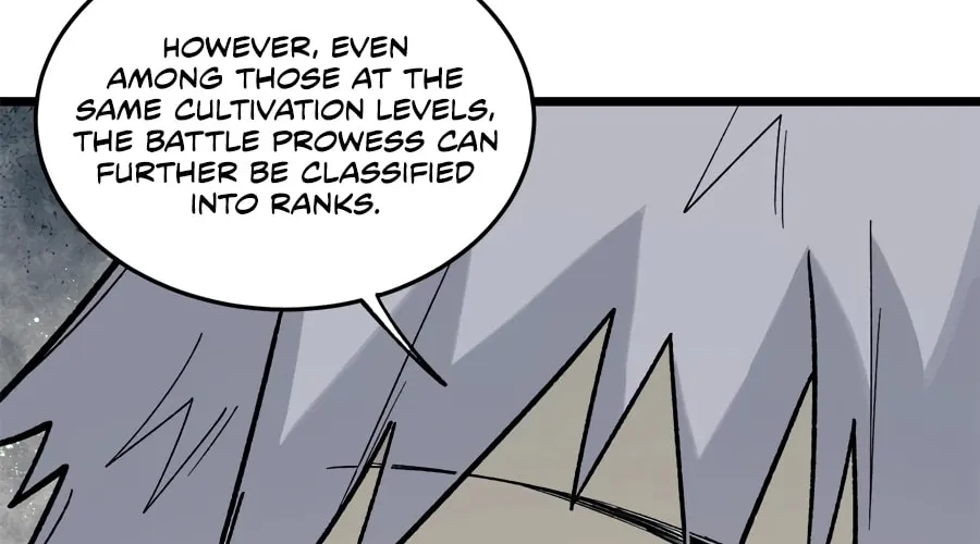 Read All Hail the Sect Leader chapter 158 image 30 on Lezhin