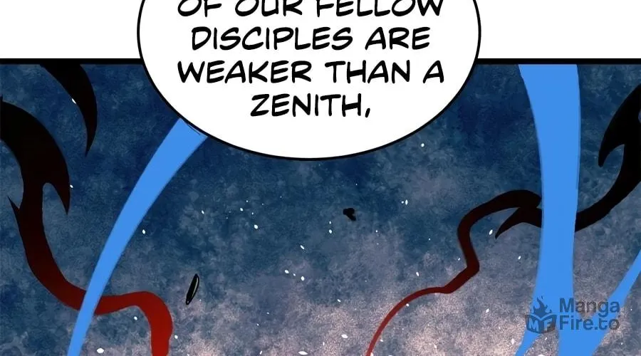 Read All Hail the Sect Leader chapter 158 image 40 on Lezhin
