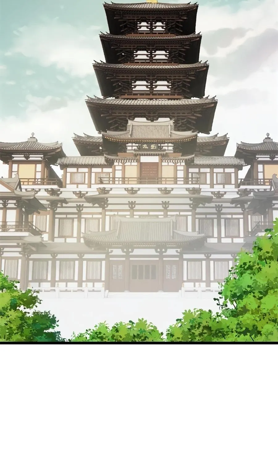 Read All Hail the Sect Leader chapter 158 image 45 on Lezhin