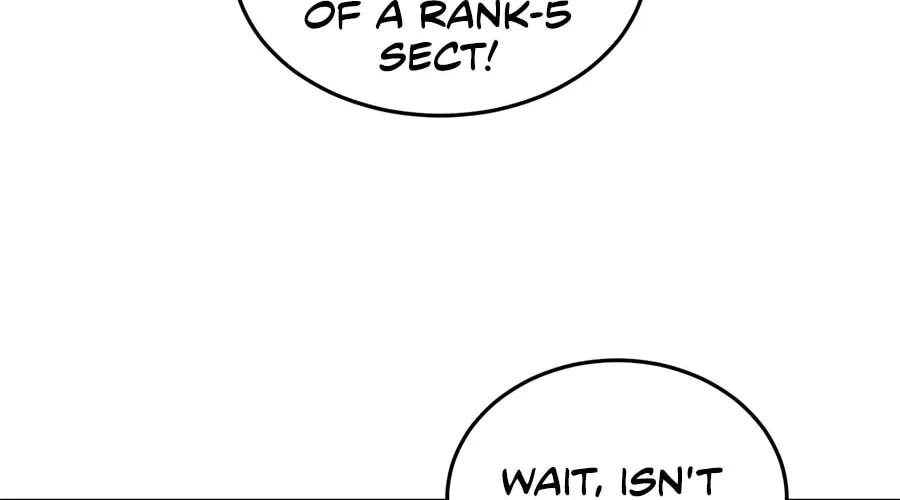 Read All Hail the Sect Leader chapter 158 image 60 on Lezhin