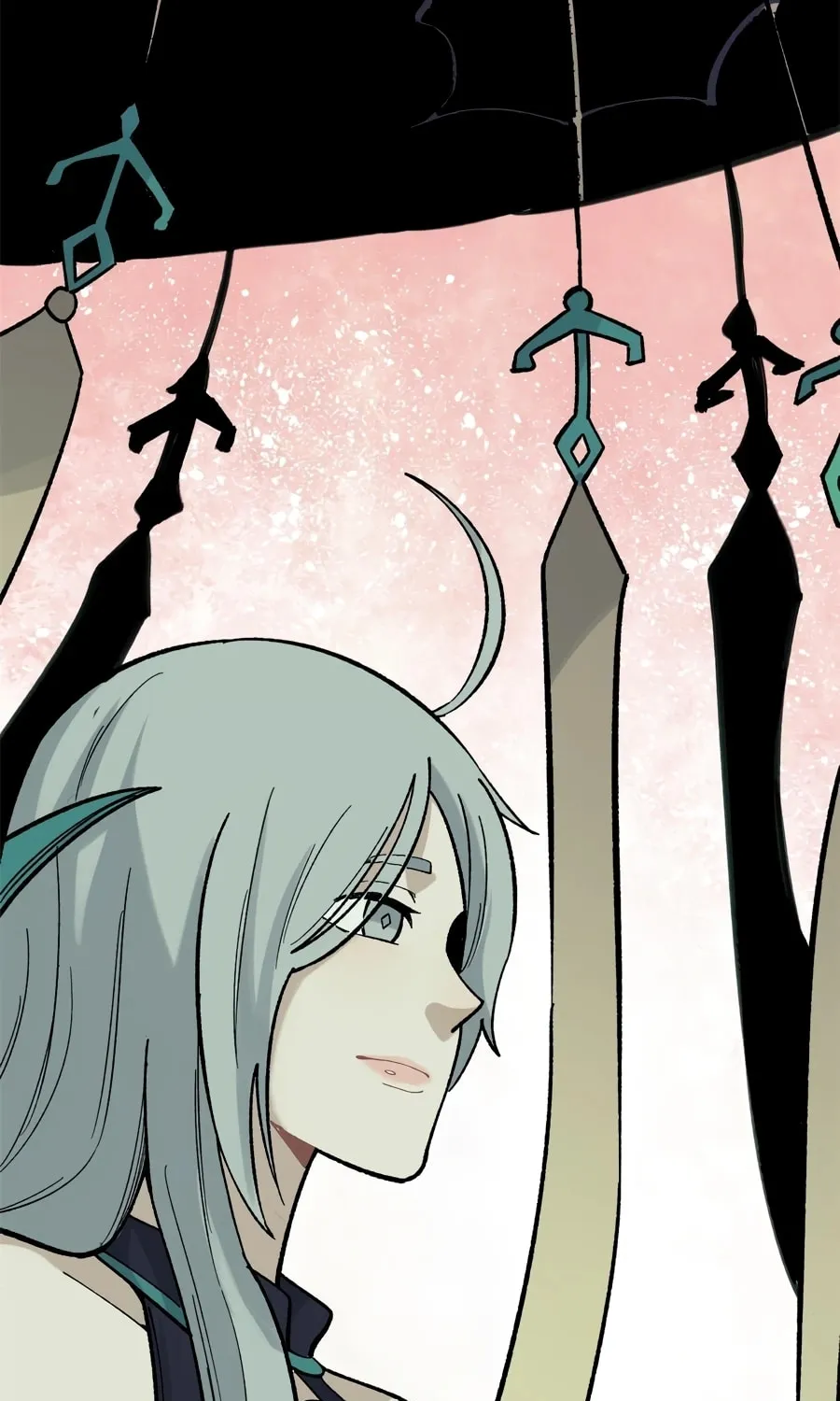 Read All Hail the Sect Leader chapter 158 image 65 on Lezhin