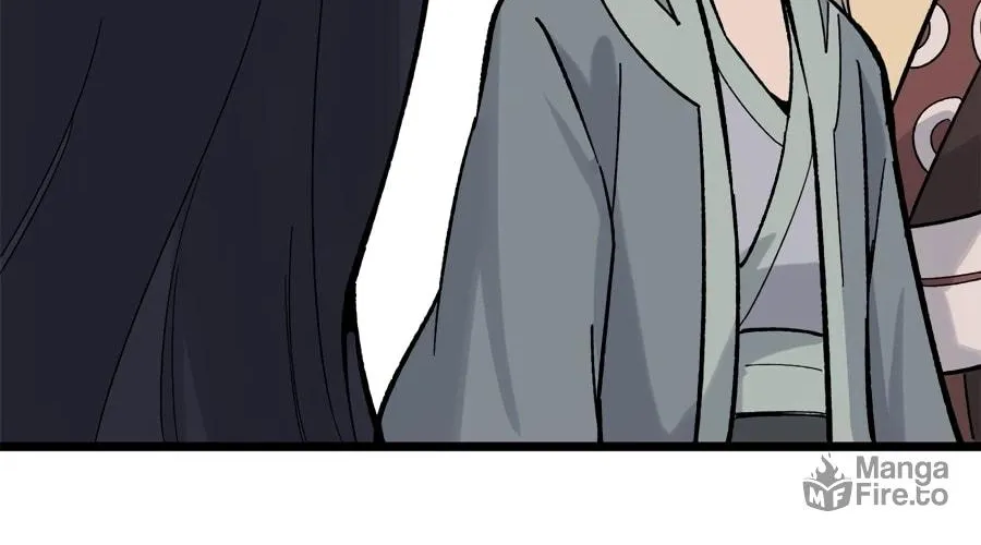 Read All Hail the Sect Leader chapter 158 image 68 on Lezhin