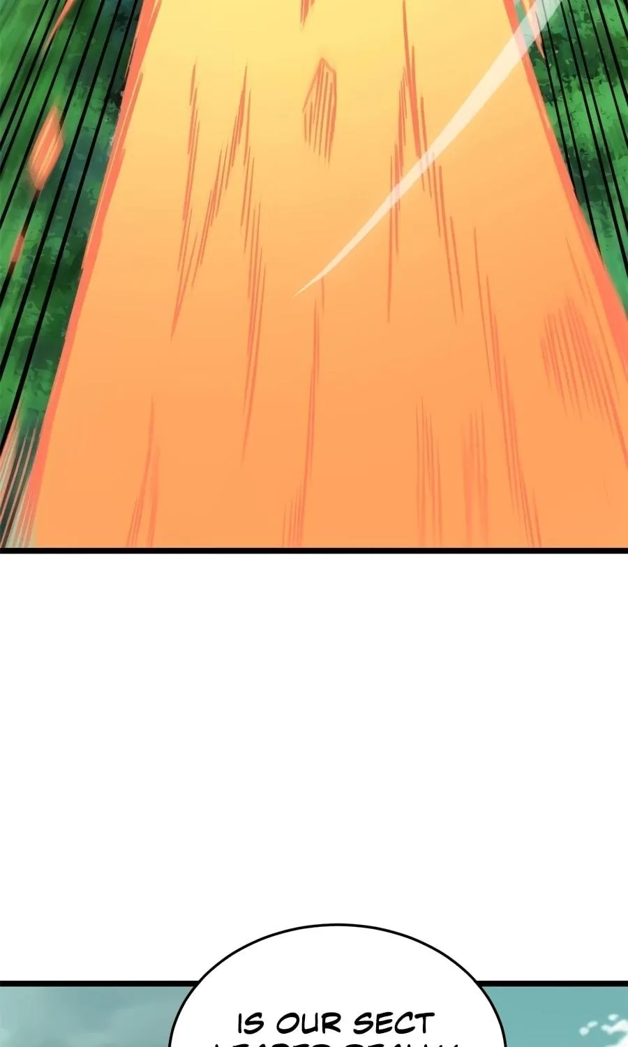 Read All Hail the Sect Leader chapter 158 image 7 on Lezhin
