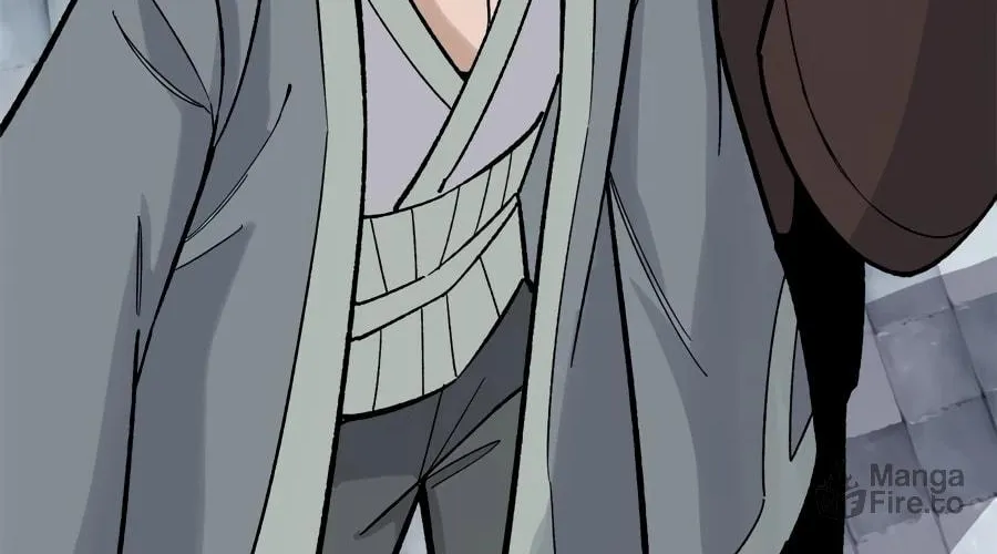Read All Hail the Sect Leader chapter 158 image 70 on Lezhin