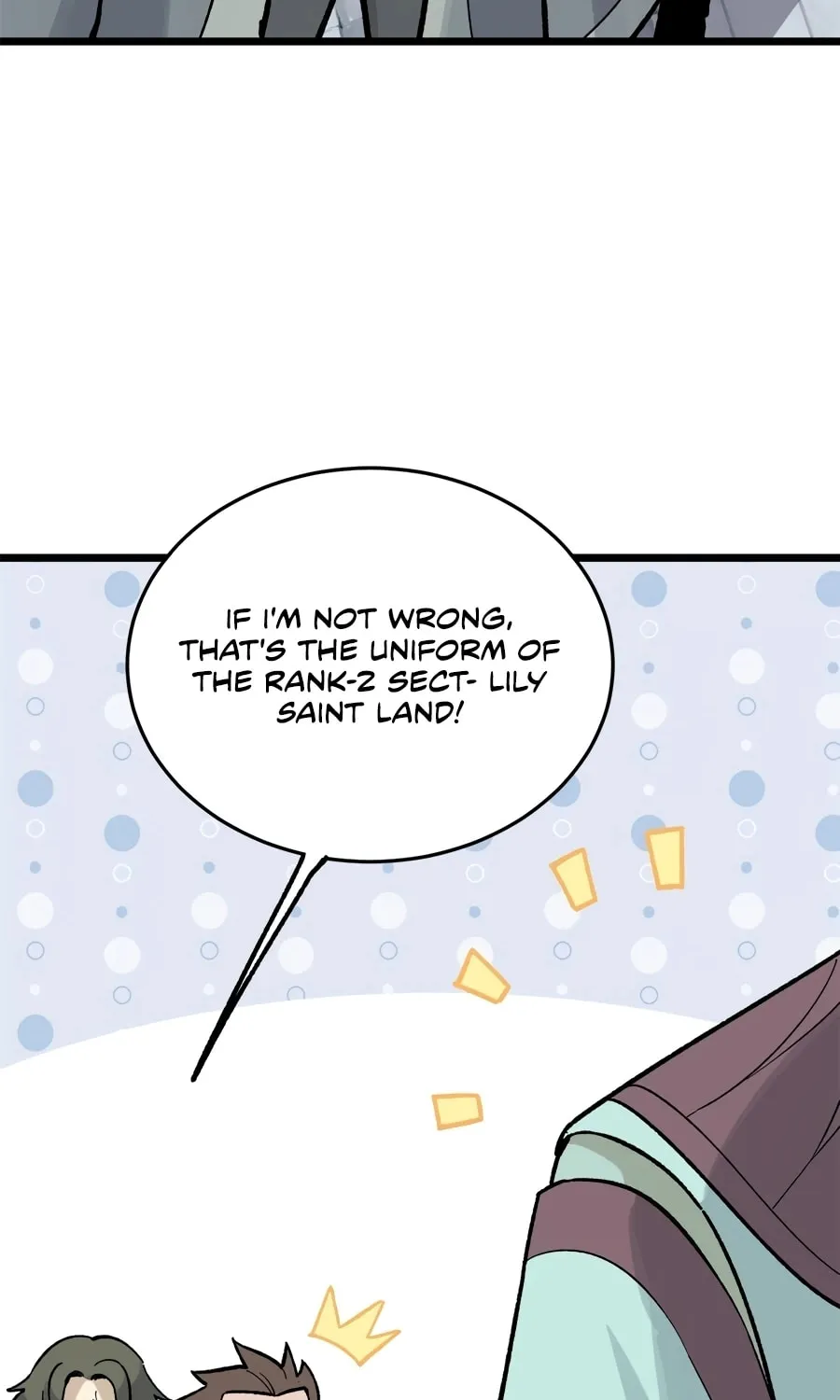 Read All Hail the Sect Leader chapter 158 image 71 on Lezhin
