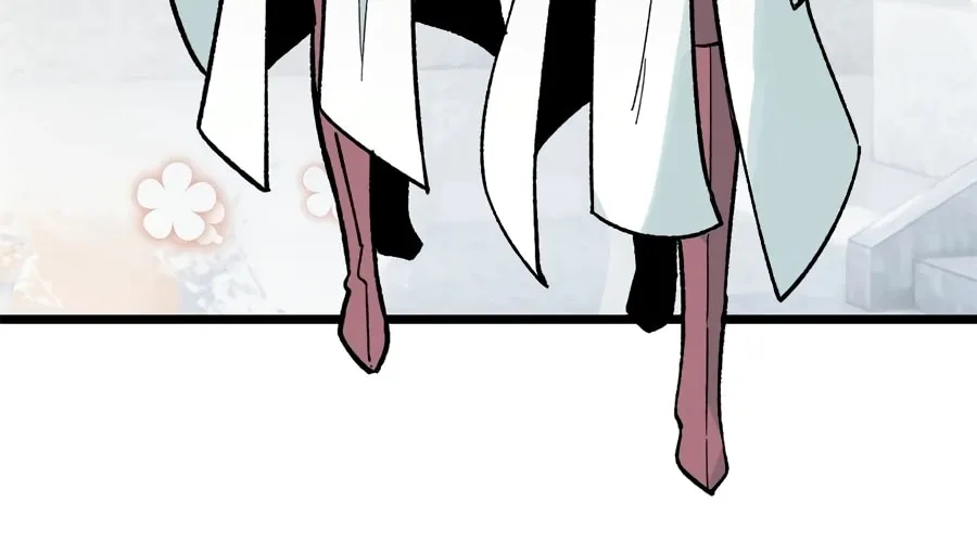 Read All Hail the Sect Leader chapter 158 image 74 on Lezhin
