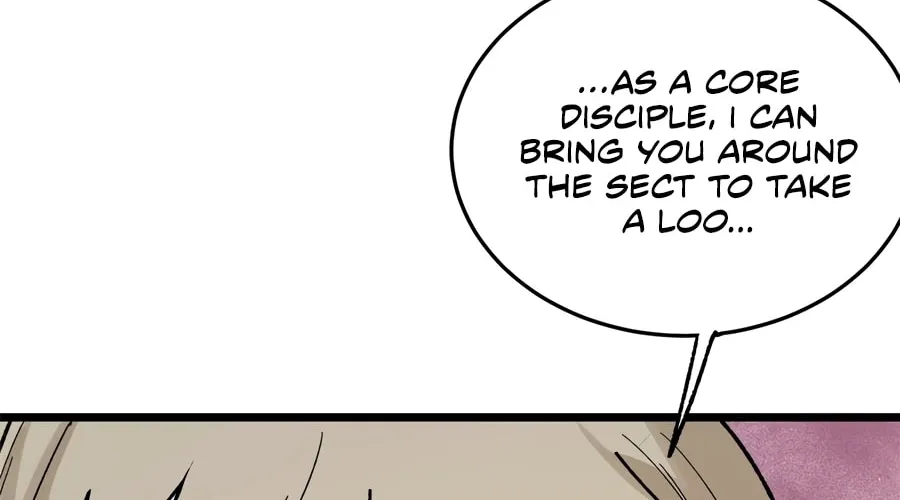 Read All Hail the Sect Leader chapter 158 image 80 on Lezhin