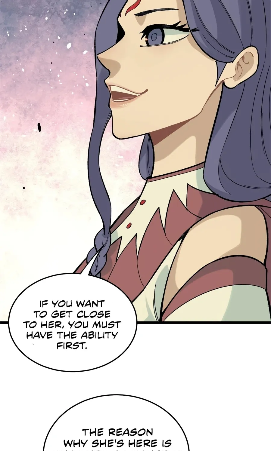 Read All Hail the Sect Leader chapter 158 image 83 on Lezhin