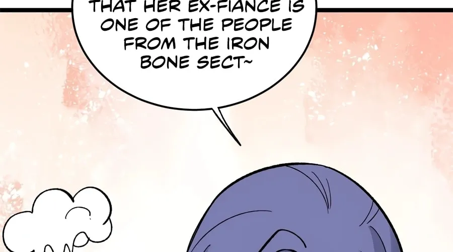 Read All Hail the Sect Leader chapter 158 image 84 on Lezhin
