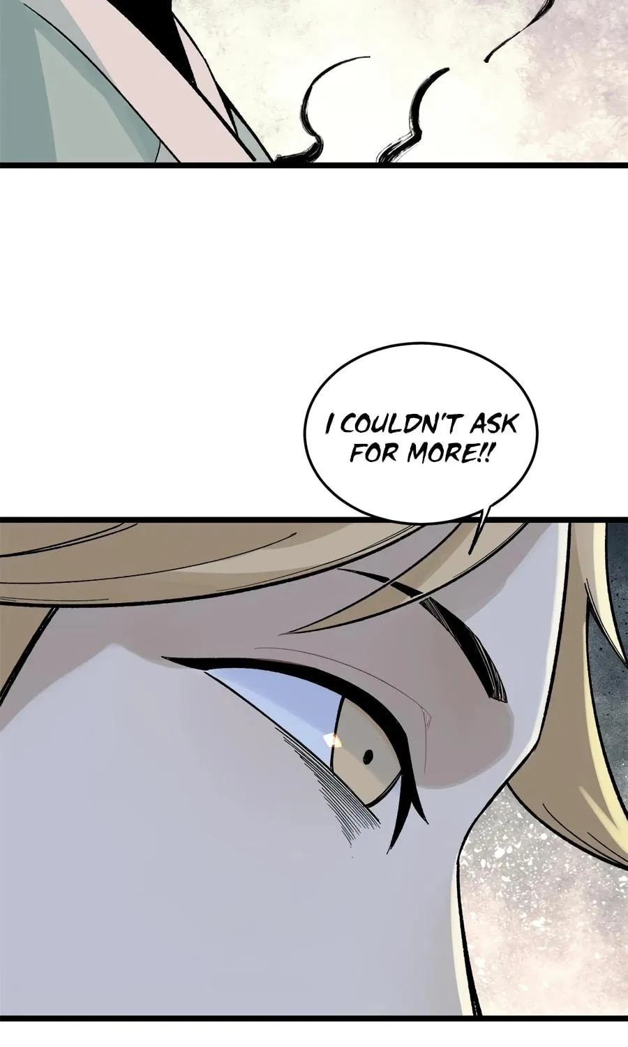 Read All Hail the Sect Leader chapter 158 image 87 on Lezhin