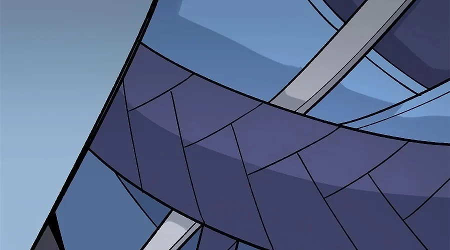 Read All Hail the Sect Leader chapter 161 image 1 on Lezhin