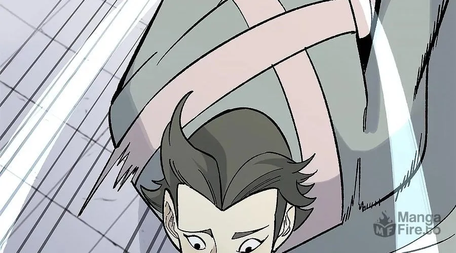 Read All Hail the Sect Leader chapter 161 image 19 on Lezhin